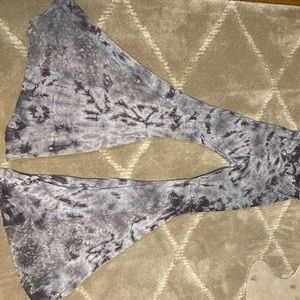 elephant leg pants